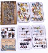 Richard Wheatley slim alloy fly tin 6