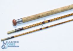 B James & Sons London England 