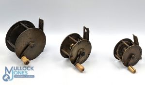 C Farlow maker 191 Strand 3