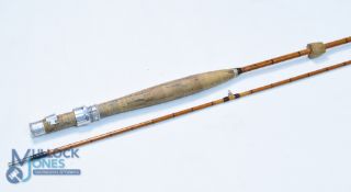 A scarce Hardy Alnwick 