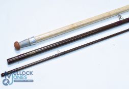 B James & Son in association with Bruce & Walker 