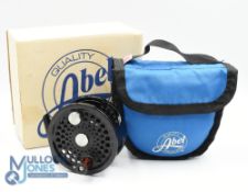 Abel No 2 Fly Reel 3 3/8