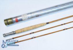 H L Leonard Rod Co., Maker's 