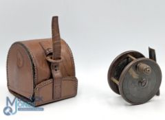 C Farlow Maker 191 Strand 2 1/2