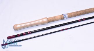 Bruce & Walker Carbon Spey CFR Rod, 13ft 6