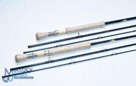 Silver Creek Silver Stream SW 9'6