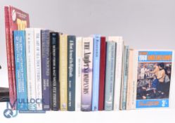 Twenty Fishing Books and Publications - Trout and Salmon 50th Anniversary Collectors Edition x2, The