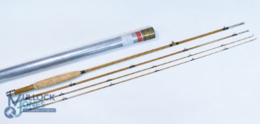 H L Leonard Rod Co, USA 