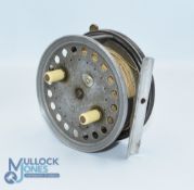 Scarce Hardy Bros Triumph / Eureka marked 4