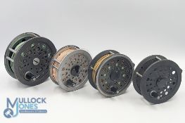 Shakespeare Super Condex 4 1/4