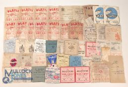 A very large collection of gut to hook and cast with varying contents. Over 30 different brands to