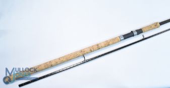 Rare Bruce and Walker Hexagraph Carp Ultra Long Range, 12'6