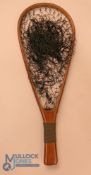 A Fine Orvis Wooden Scoop Net, 52cm x 19cm