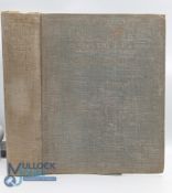 Shaw Sparrow Walter - Angling in British Art Through Five Centuries 1923, published by John Lane,