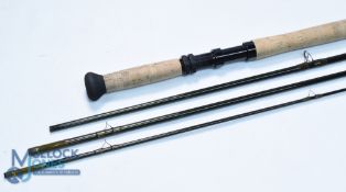 Sage Graphite 4, 15'1