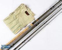 A scarce Hardy Alnwick Gordons 