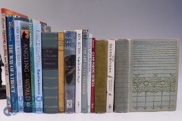 Sixteen Books on Fishing - Classic Fishing Lures and Tackle 2000 Eric L. Sorenson, The Way of a