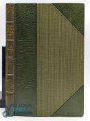 1885 Yorkshire Trout Flies by T E Pritt Angling Editor to the Yorkshire Post, containing 11 plates