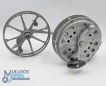 Pflueger Pakron 3178 deep sea alloy trotting reel 6
