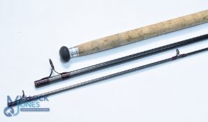 Daiwa Whisker Spin/Bait rod, 12' 3 piece spiral carbon, casting weight 10-50grams, lined guides, 25