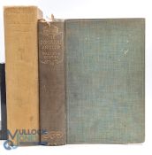 The Compleat Angler Walton, Izaak & Charles Cotton published by John Lane, The Bodley Head