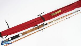 Abu Sweden Spinning 321 glass rod 6ft 6