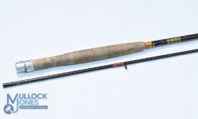 Hardy Alnwick fibalite trout fly rod 7ft 6
