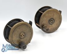 C Farlow and Co London 4 1/4