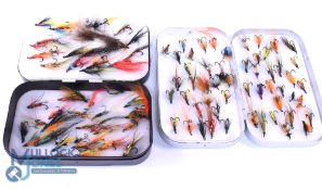 Richard Wheatley black alloy fly tin 6