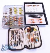 Hardy Alnwick zip fur lined fly wallet 6