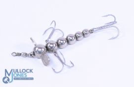 Allcock Water witch Patent lure 2.5