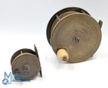 Chevalier Bowness & Bowness maker London 4 1/2