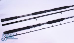 Abu Sweden, fine Conolon Pro carbon boat 7ft 9