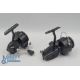 Mitchell 300 LHW fixed spool reel, good bail, on/off check, light use, runs very well; Mitchell - Image 2 of 2