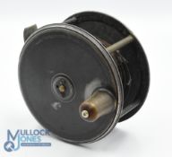 C Farlow Patent Lever 4