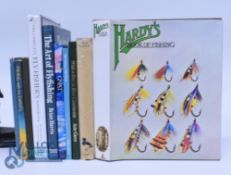 Ten Books on Fishing - Fishing with Mr Crabtree in all Waters 1971, Mr Crabtree's Fishing with the