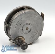 Hardy Bros Perfect 3 5/8