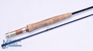 Orvis Trident TLS Mid Flex 8.0 8ft 6