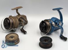 J W Young & Son Redditch 