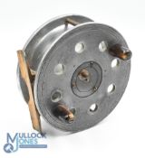 D Slater, Newark Ideal 4 1/2