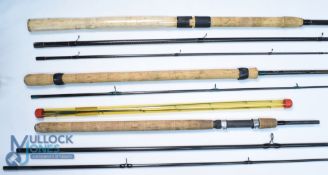 Shakespeare Eclipse V10 carbon wand 1893-300 3m 3pc 20