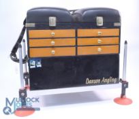 Danson Angling Seat Box 17