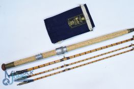 Hardy The Wye Rod, 13'6