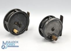 Walker Bampton of Alnwick 3