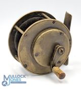 C Farlow Maker 191 Strand London 2 3/4