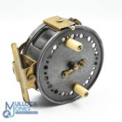 Rare J J S Walker Bampton Wallace Watson Patent 4