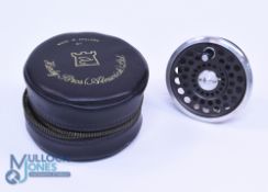 Hard to find Hardy Bros Marquis 5 spare spool. Light use, in MZC