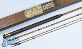 Rare early Hardy 11'6