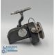 Hardy Bros "The Altex" No 2 MkV LHW fixed spool reel, good bail alloy spool, on/off check, runs very - Image 2 of 2