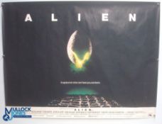 Original Movie/Film Poster – 1979 Alien 40x30